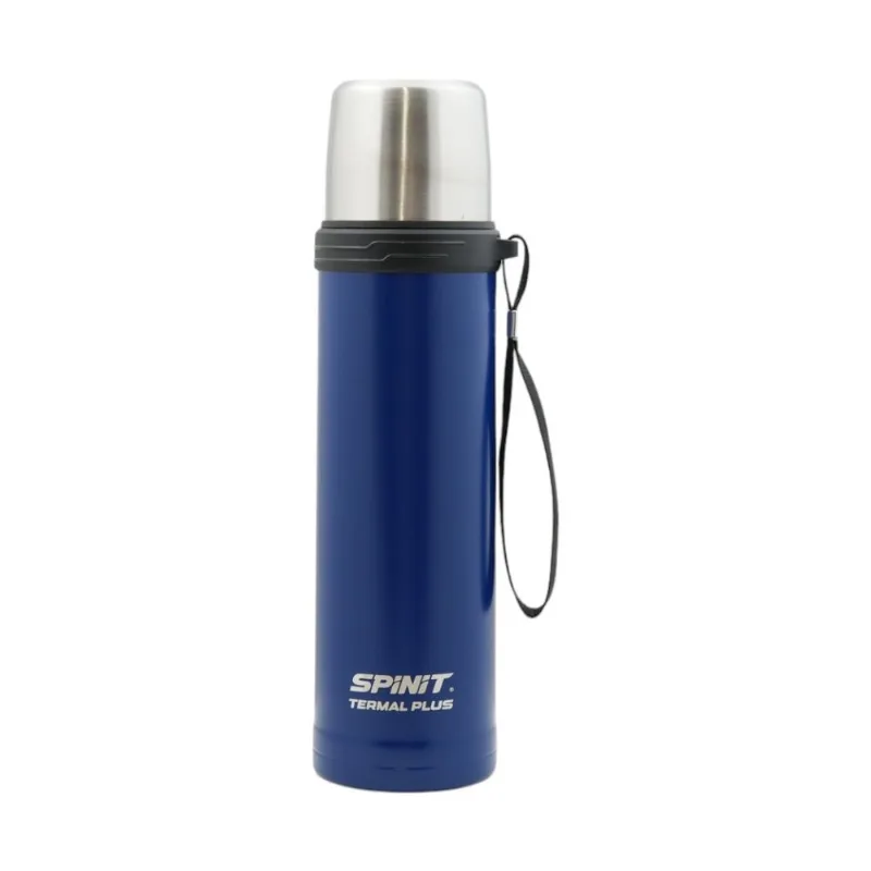Termo spinit Termal Plus 900ml acero 24h frio calor