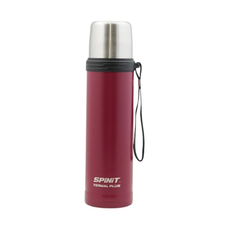 Termo spinit Termal Plus 900ml acero 24h frio calor