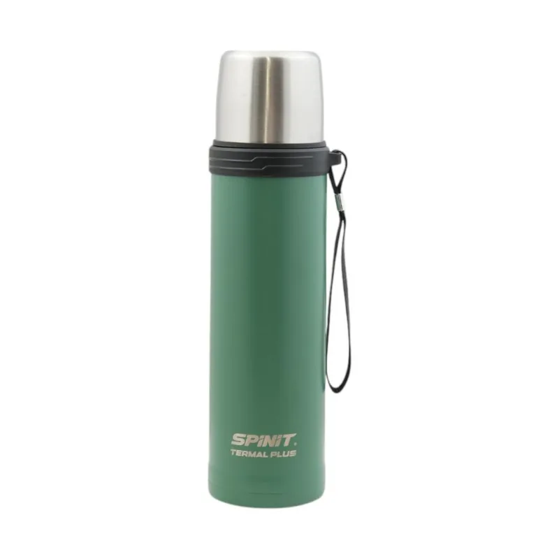 Termo spinit Termal Plus 900ml acero 24h frio calor
