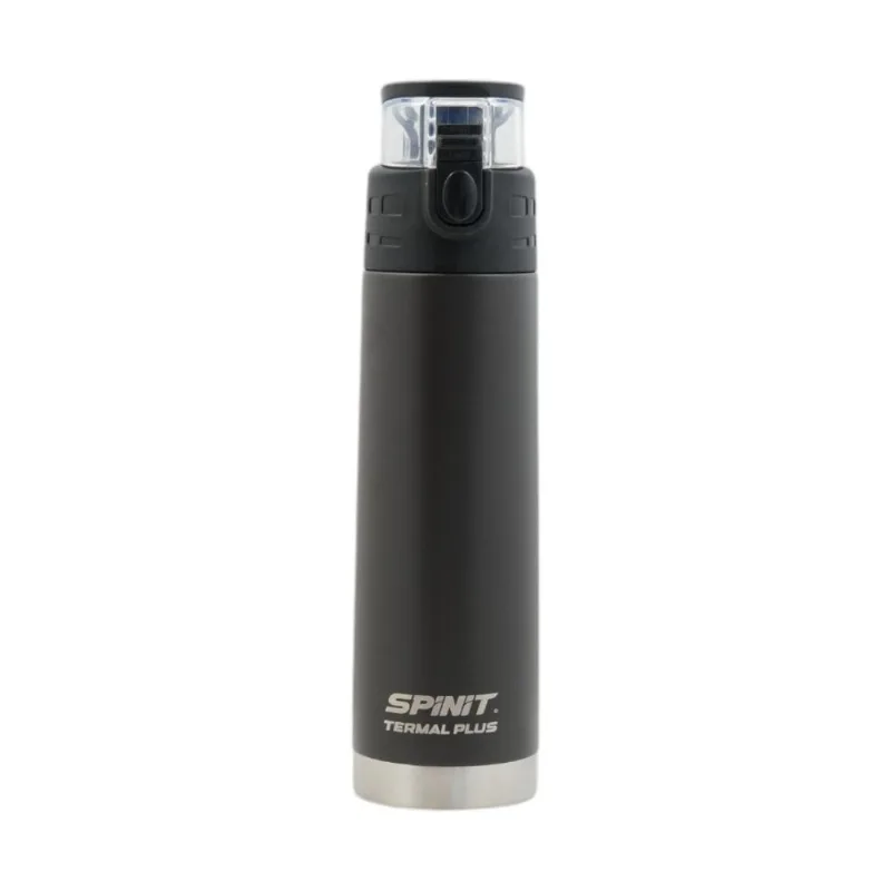 Botella termica deportiva spinit Termal Plus 500 ml