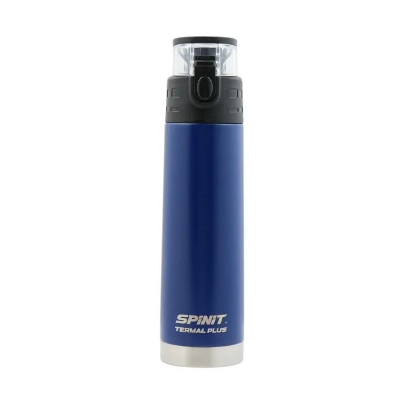 Botella termica deportiva spinit Termal Plus 500 ml