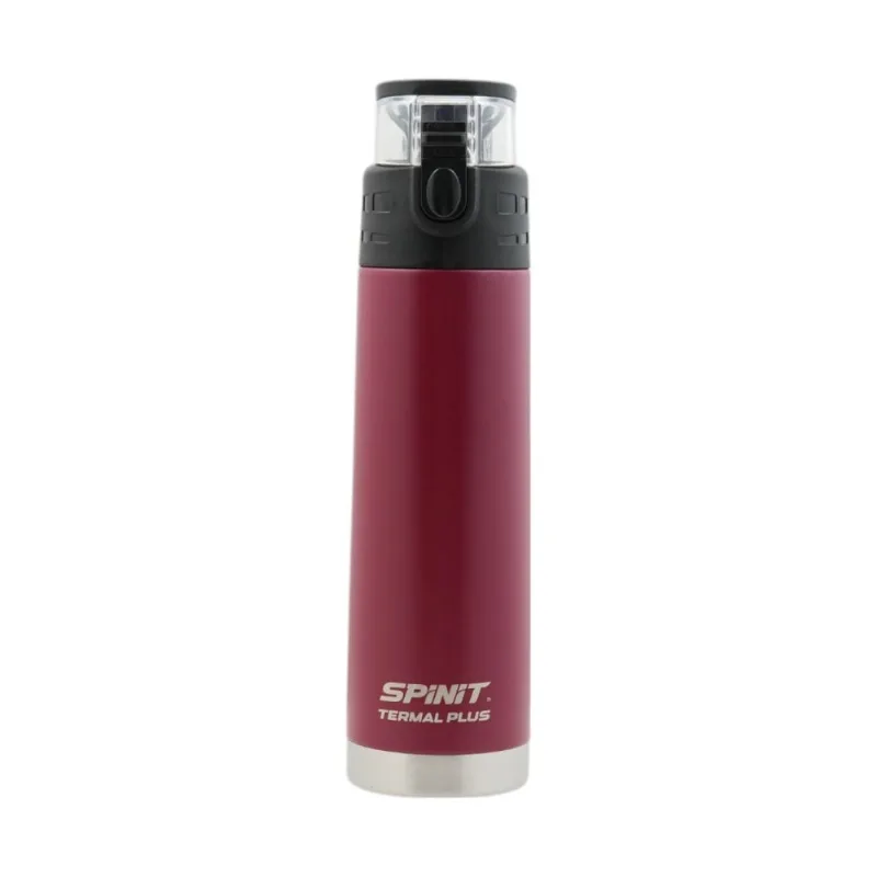 Botella termica deportiva spinit Termal Plus 500 ml