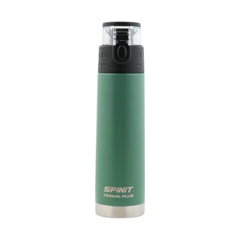 Botella termica deportiva spinit Termal Plus 500 ml