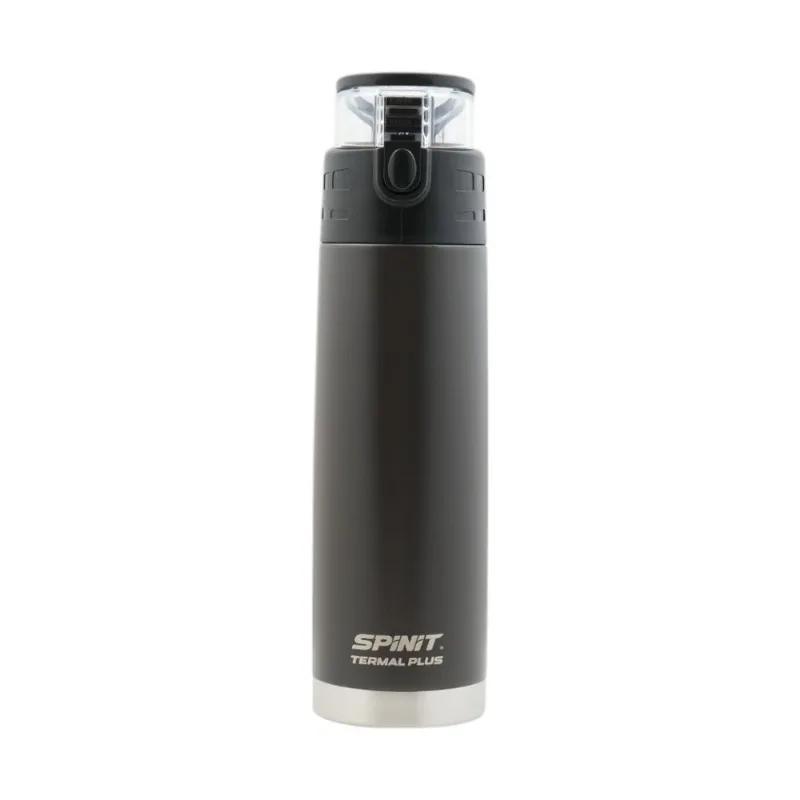 Botella termica deportiva spinit Termal Plus 750 ml