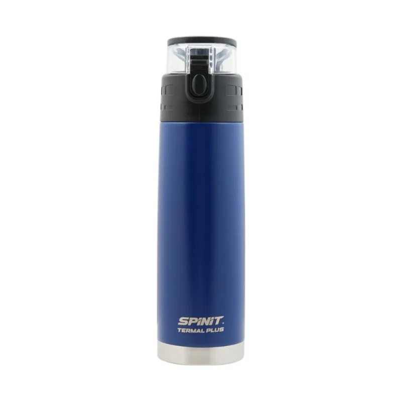 Botella termica deportiva spinit Termal Plus 750 ml