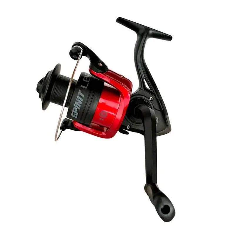 Reel Spinit Lbr 602 Frontal 141764