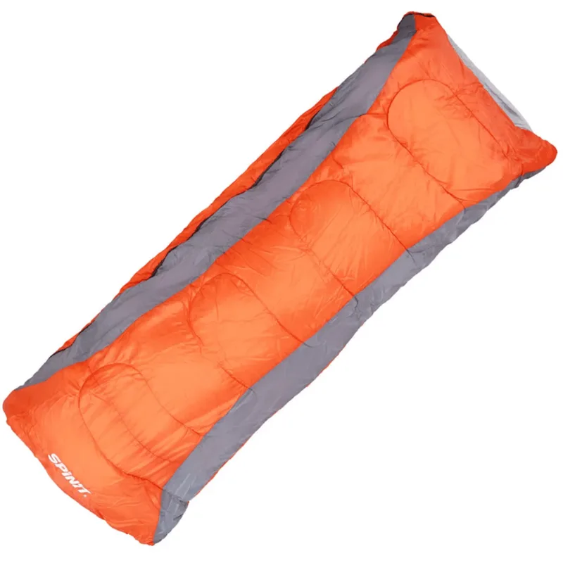 Bolsa Spinit D/Dormir Clasicc 2 Roja