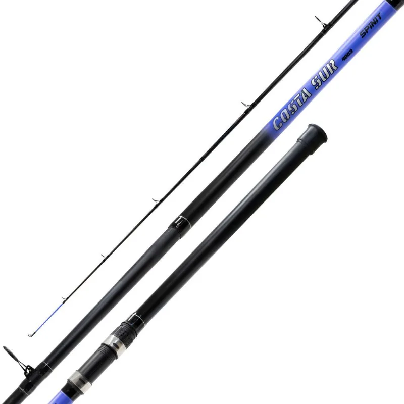 CAÑA Spinit COSTA SUR 4mt Pesca Lance Mar Surfcasting