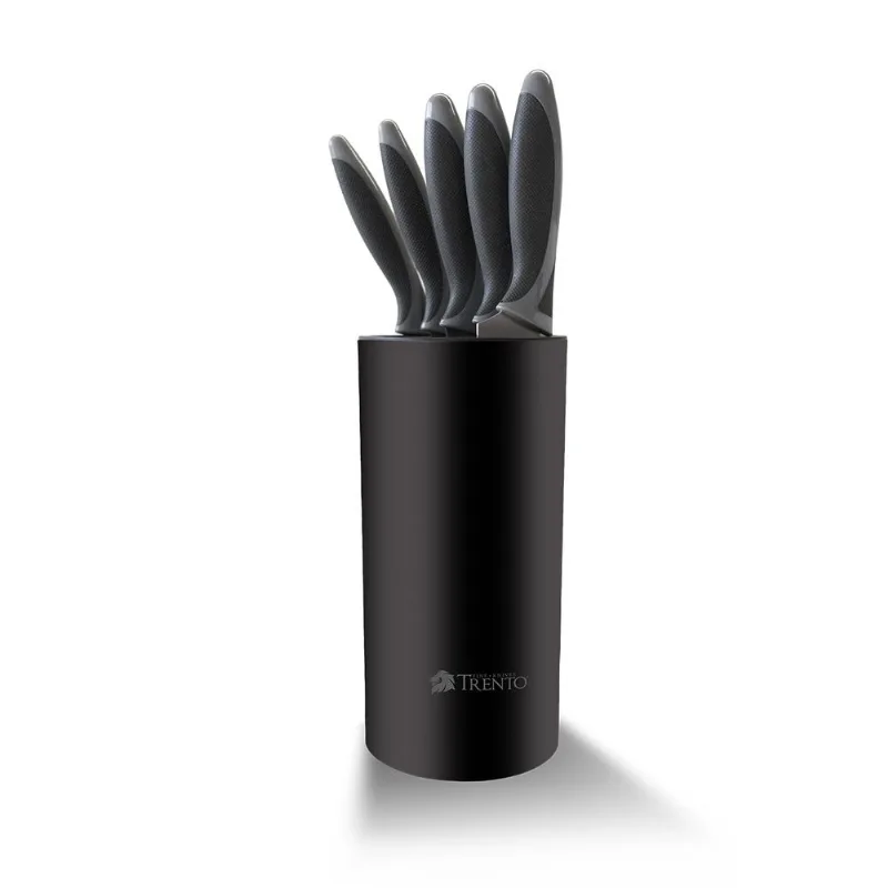 Cepo TRENTO set cuchillos STARTER 5 Piezas Chef profesional