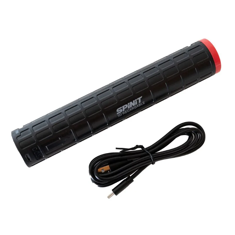 Batería 3D Spinit Recargable 10000mAh USB 3.7 V