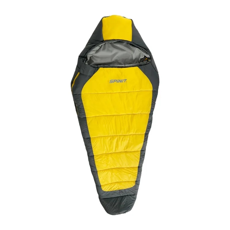 Bolsa de dormir Spinit ALPINE PRO momia camping