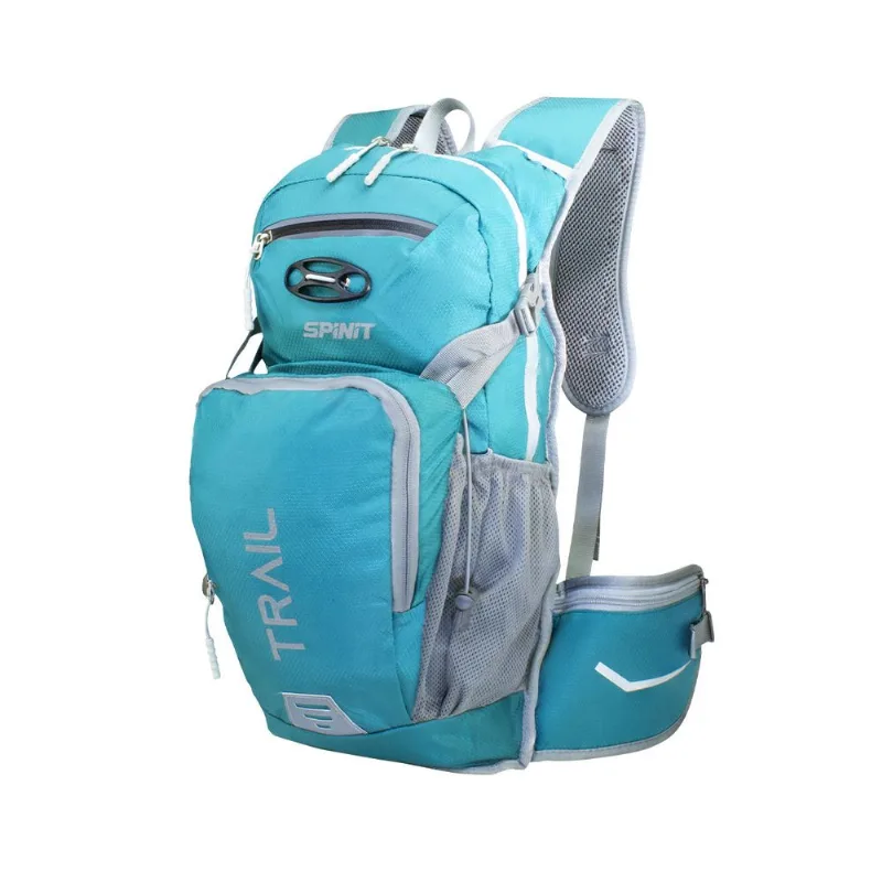 Mochila Spinit TRAIL 11Lts trekking camping notebook