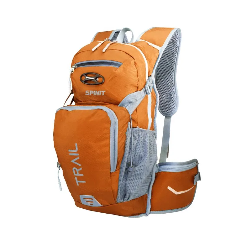 Mochila Spinit TRAIL 11Lts trekking camping notebook
