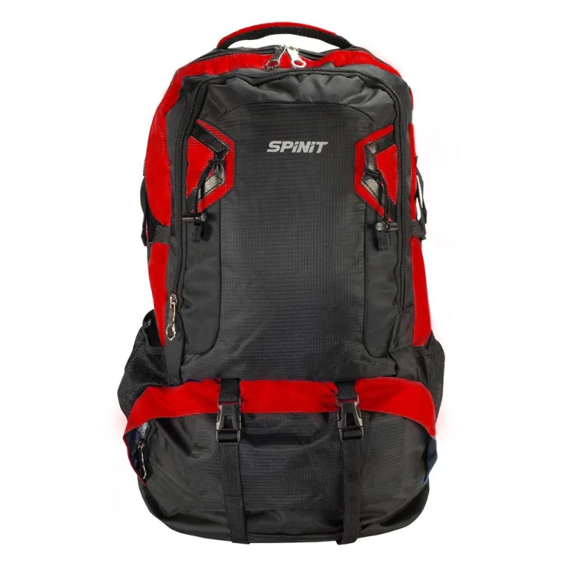 Mochila Spinit STARTER 45Lts trekking camping viaje