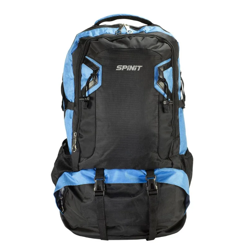 Mochila Spinit STARTER 45Lts trekking camping viaje
