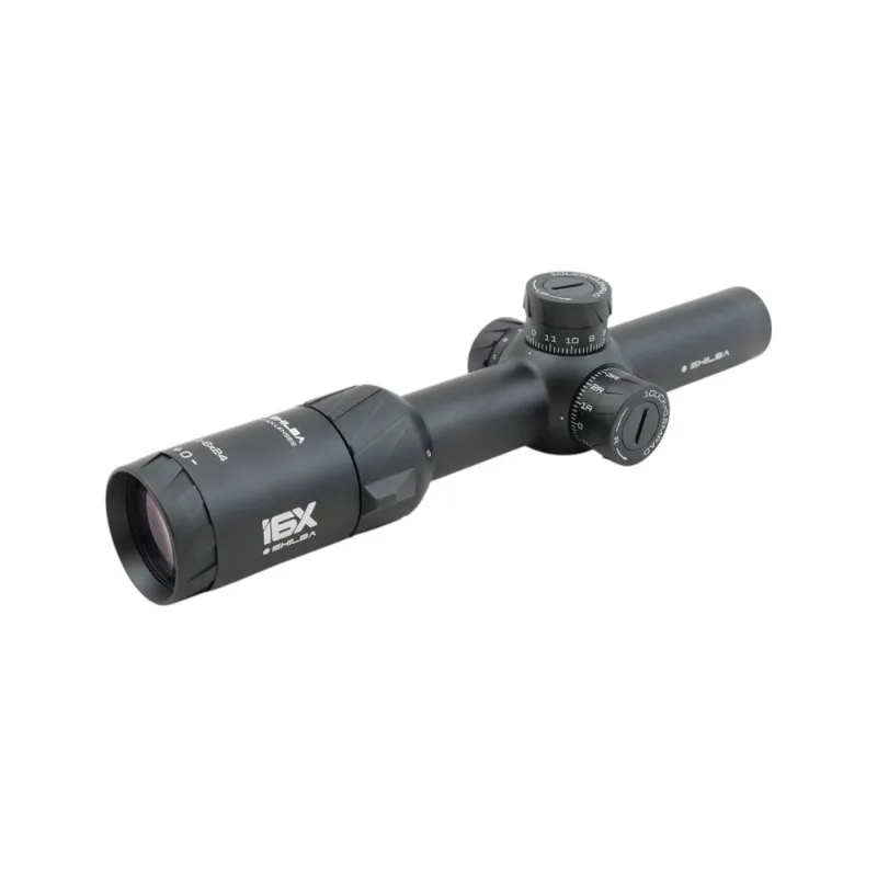 Mira telescopica Shilba I6X Reticula 4A