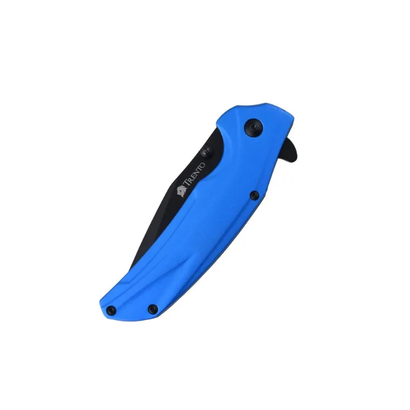 Cortaplumas Navaja Trento RAPEL II Acero camping pesca