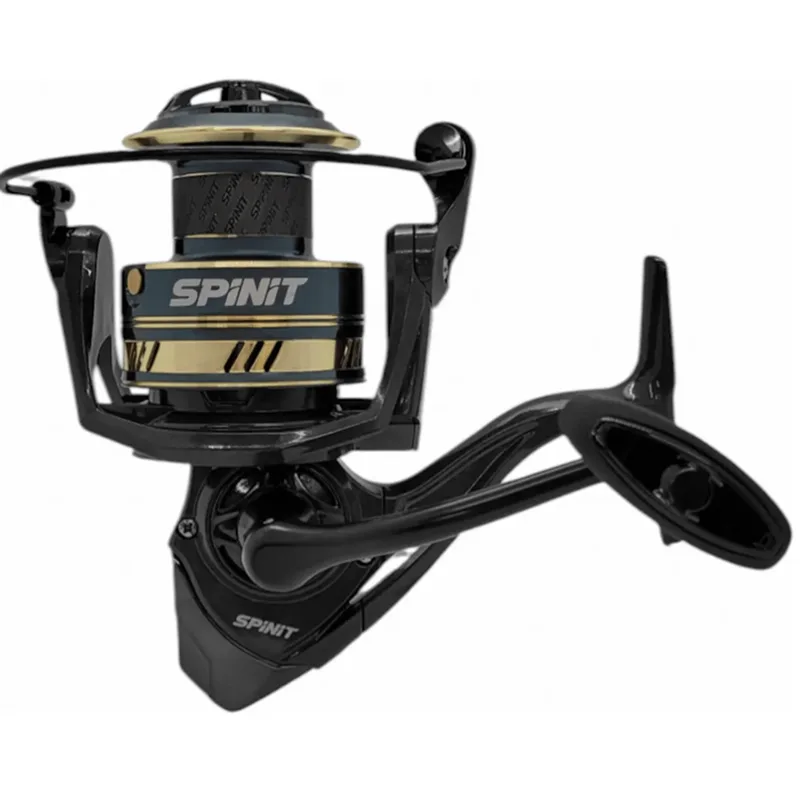 Reel Spinit Anniversary 408