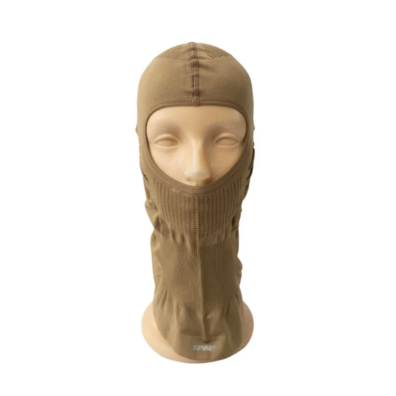 Pasamontañas mascarA balaclava Spinit impermeable talle unico