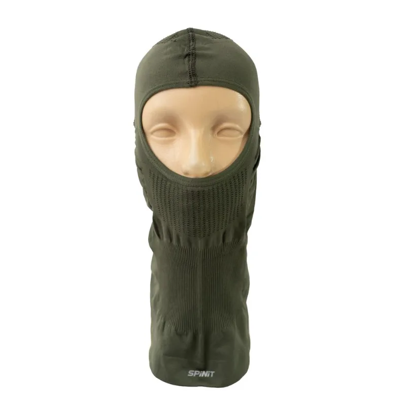 Pasamontañas mascarA balaclava Spinit impermeable talle unico