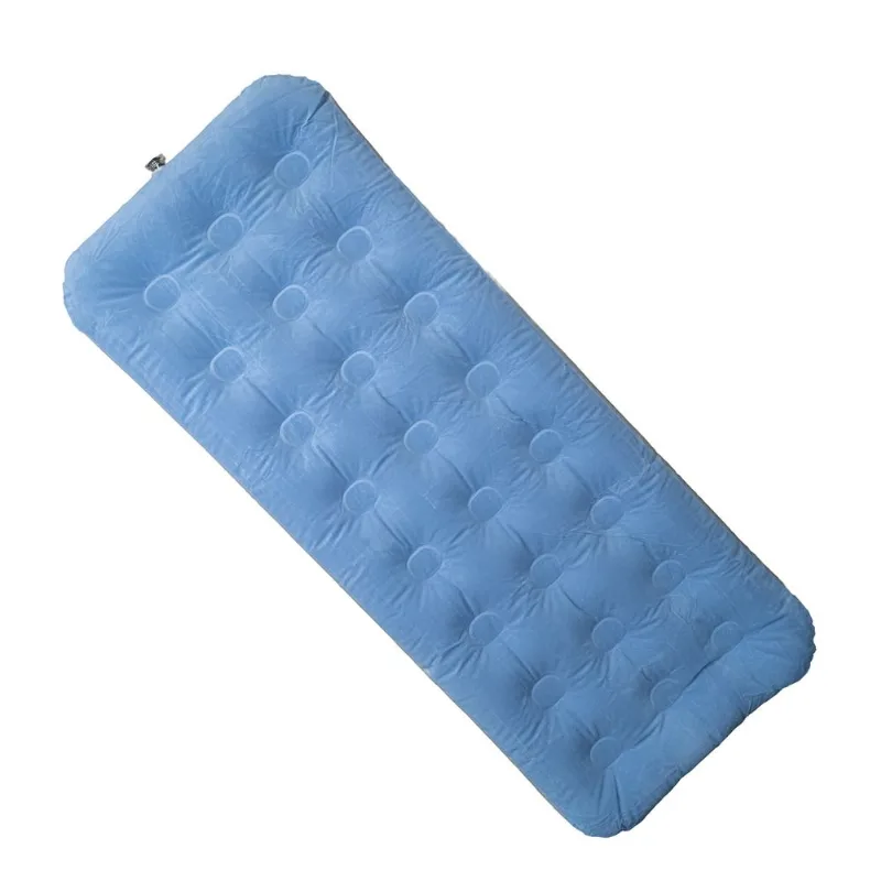 Colchon Inflable 1 plaza STX Simple CAMPING