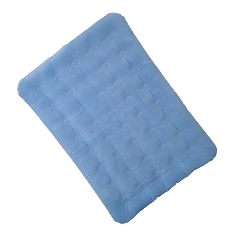 Colchon Inflable stx Doble CAMPING