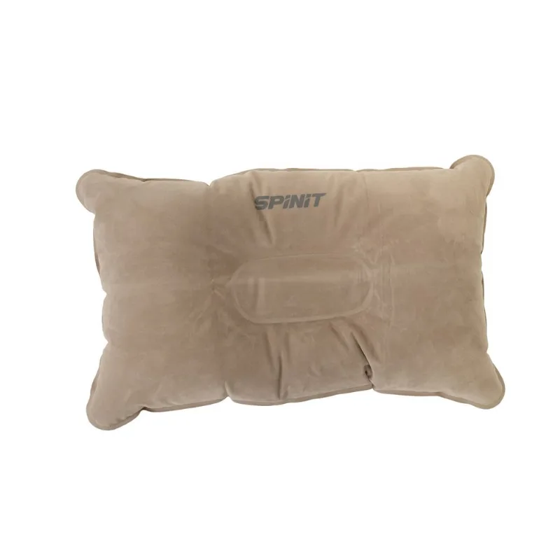 Almohada inflable Spinit PVC CAMPING