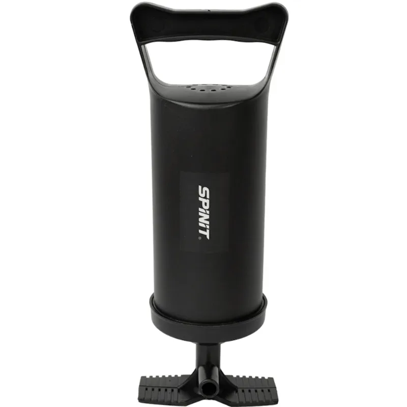 Inflador Spinit De Mano 30Cm