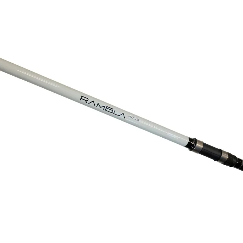 Caña spinit Rambla 4m 3T 30-50LB pesca Surfcasting