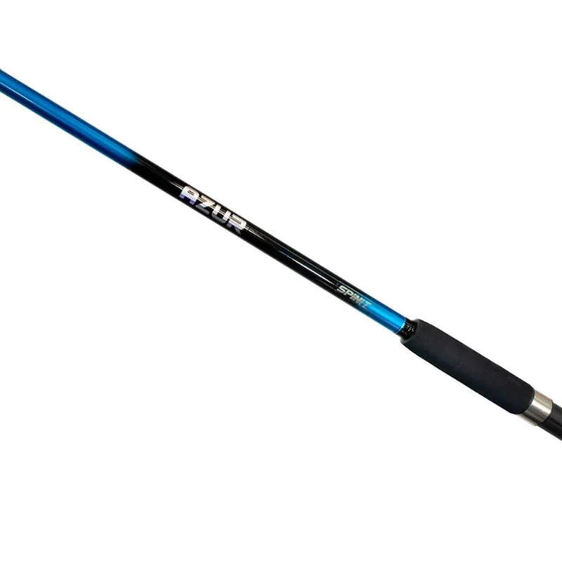 Caña Spinit Azur 1,18m 2T 40-80g Spinning Pesca Variada