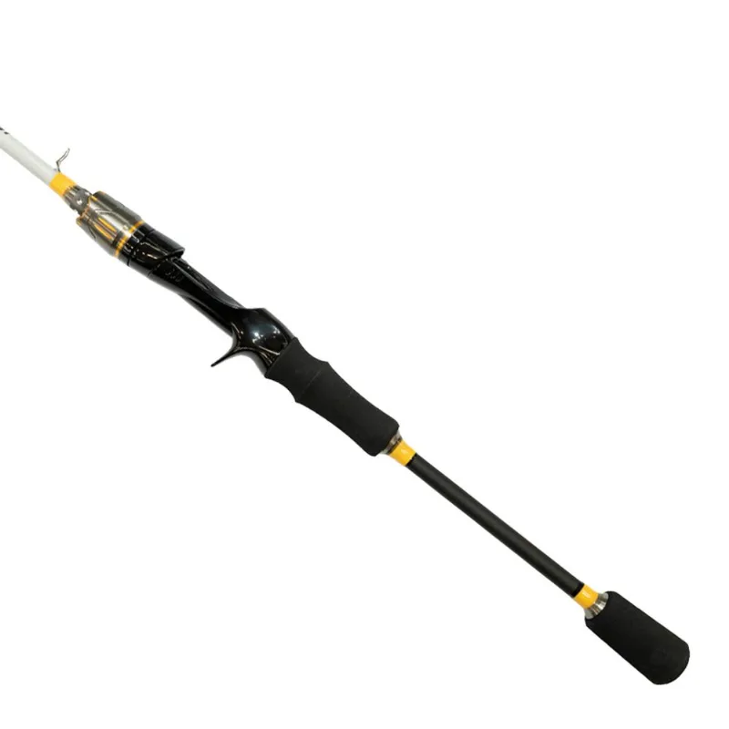 Caña Spinit Borneo 1,8m 2T 5-18LB Baitcasting Pesca Liviana