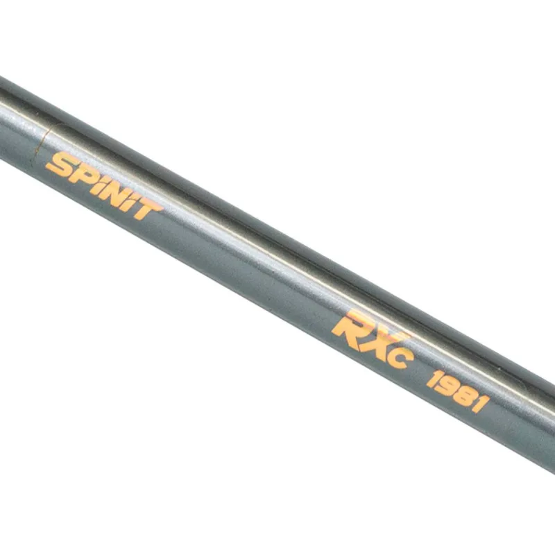 Caña spinit RXC 1981 pesca baitcasting 12-25LB FAST 1,98M 1T