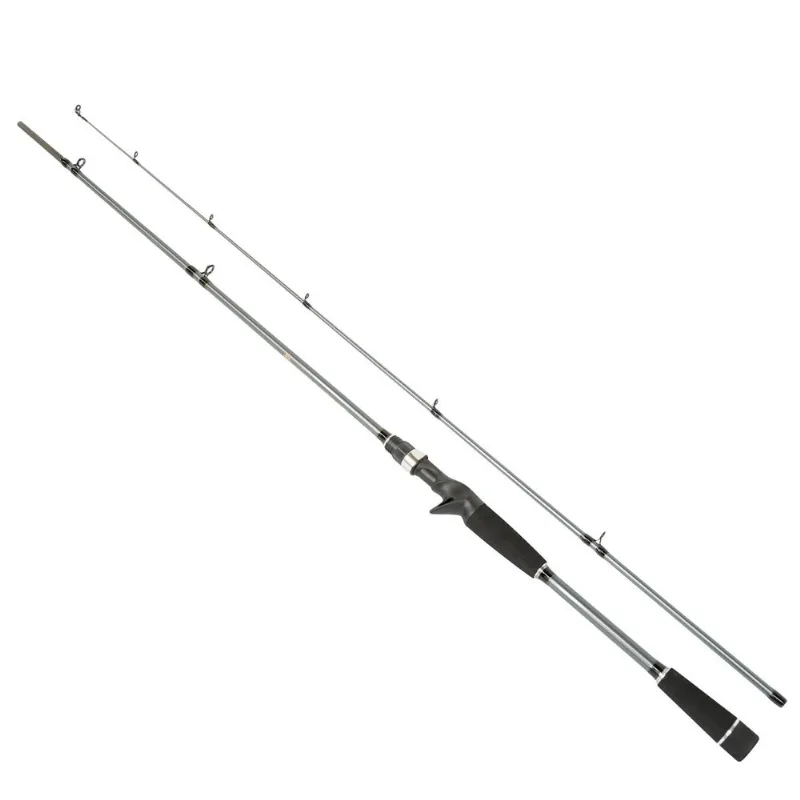 Caña spinit RXC 1982 pesca spinning FAST 1,98M 2T