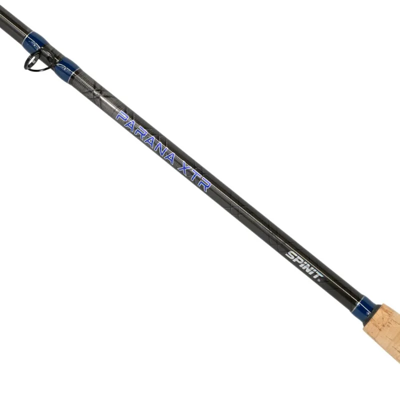 Caña Spinit Parana XTR 2,10m 1T 15-45LB Embarcado Trolling