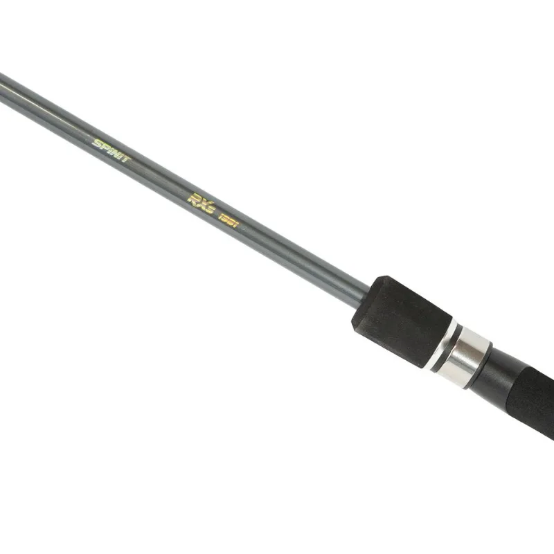 Caña spinit RXS 1981 pesca spinning FAST 1,98M 1T