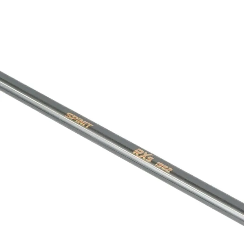 Caña spinit RXS 1982 pesca spinning variada FAST 1,98M 2T