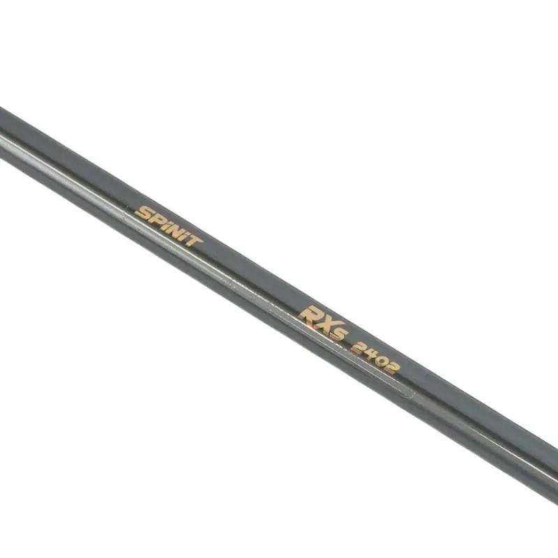 Caña spinit RXS 2402 pesca spinning FAST 2,4M 2T