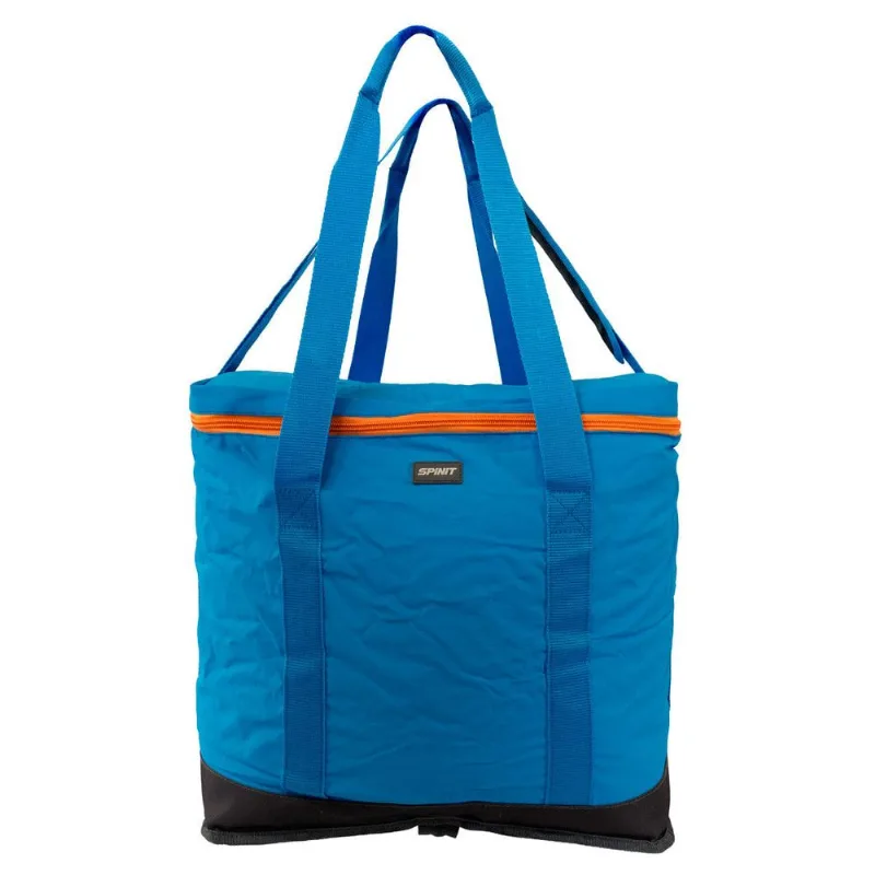 Conservadora bolso termico spinit autoinflable 30 litros