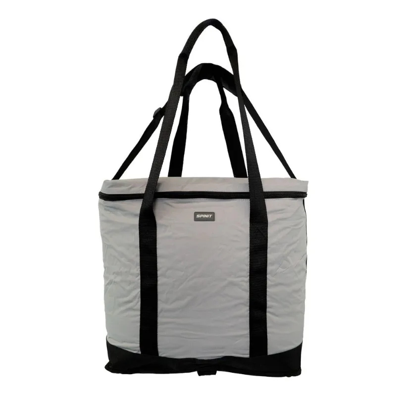 Conservadora bolso termico spinit autoinflable 30 litros