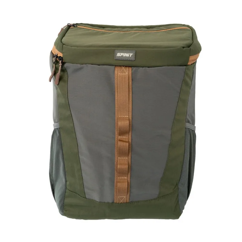 Mochila Conservadora Spinit bolso termico 20 litros