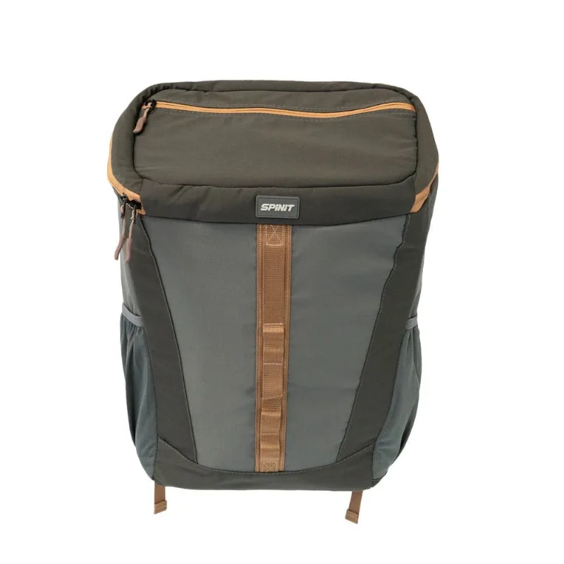 Mochila Conservadora Spinit bolso termico 20 litros