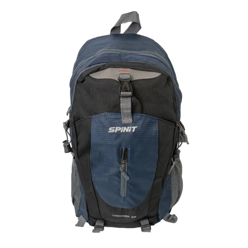 Mochila Spinit Trekker 28 ltsTrekking Urbana Notebook Cobertor