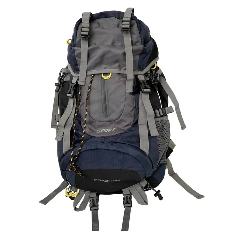 Mochila Spinit Trekker 45 LTS Trekking Urbana Cobertor