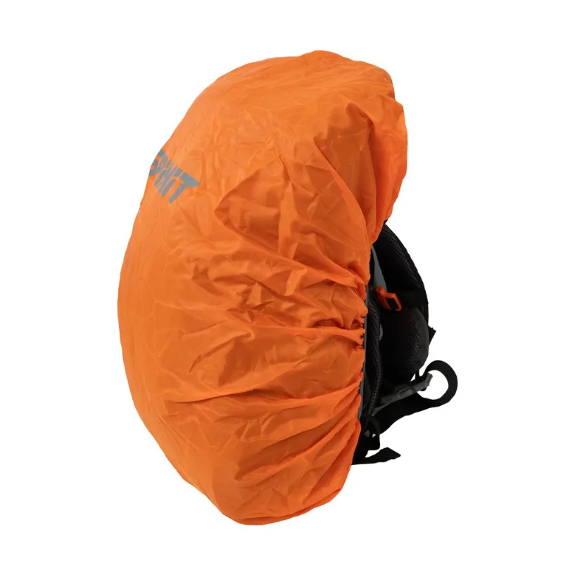 Funda cubre Mochila Spinit Impermeable Lluvia Funda cubre Mochila Spinit Impermeable 60-80 Lts Lluvia