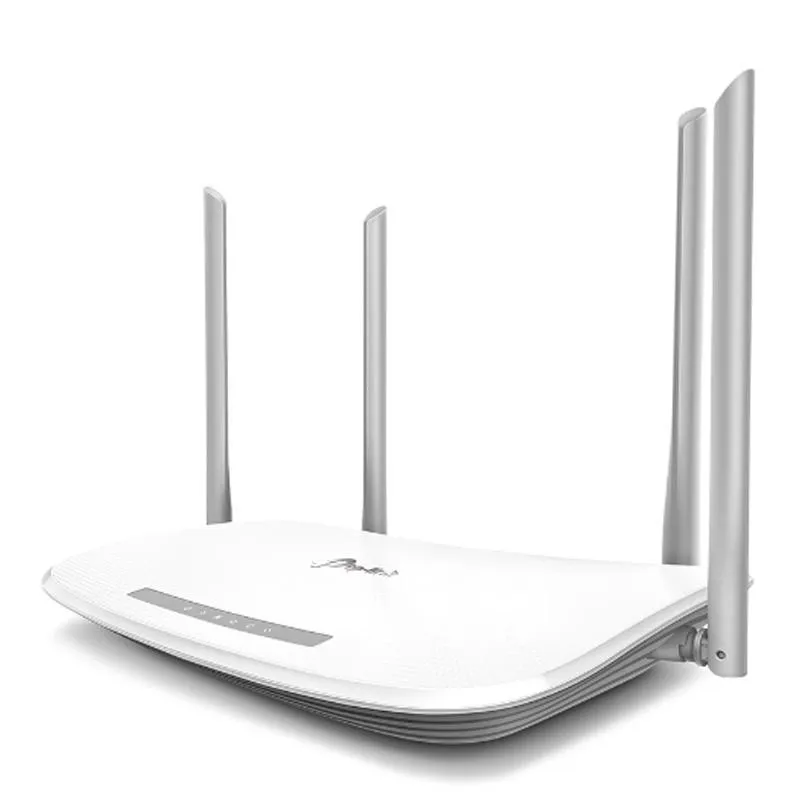Rot Tplink Dual Ac1200 Archer Ec220-g5 2