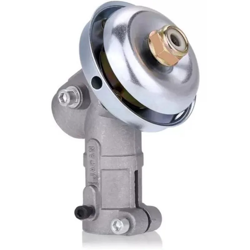 Caixa Transmissão Ponteira Roçadeira 26Mm 9 Estrias