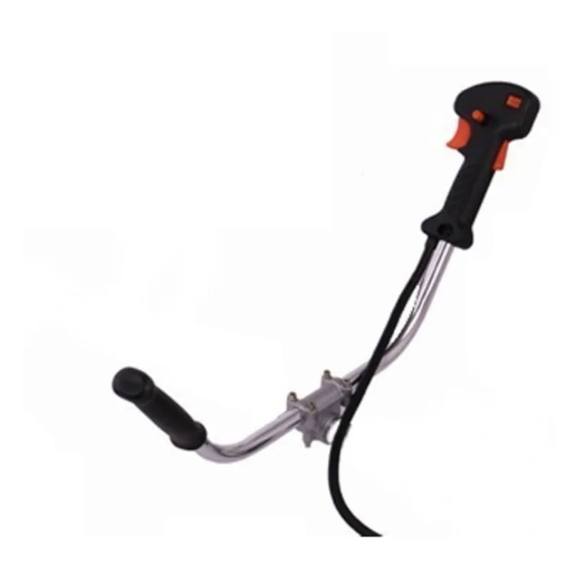 Acelerador Completo Roçadeira C350 Shindaiwa - 9217356