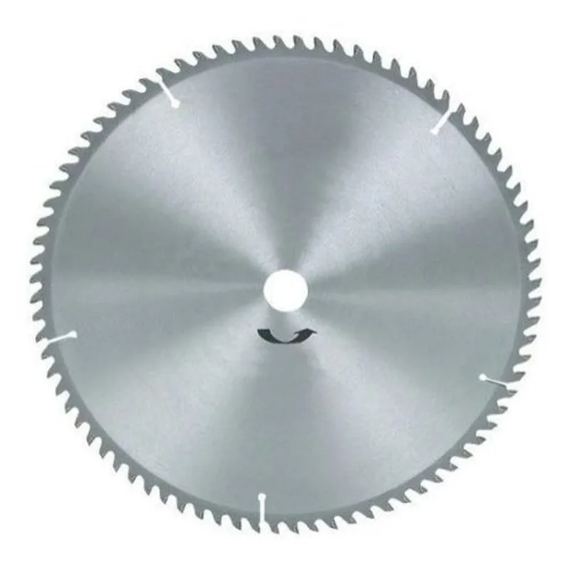 Disco De Serra p/ Madeira E Mdf 10 Pol. 80 Dentes Sa Tools
