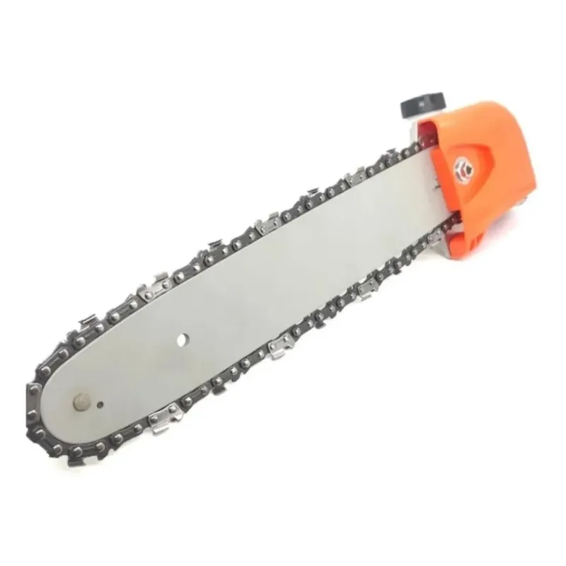 Acessório Moto-poda p/ Roçadeira Sabre 30cm Top.