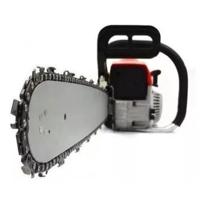 Motosserra A Gasolina importway iwmsg-2t63